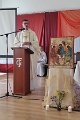 8-007 Pożegnalna Eucharystia